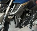 купить новое авто Ямаха ФЗ 2024 года от официального дилера ТОВ "Форсаж авто" Ямаха фото