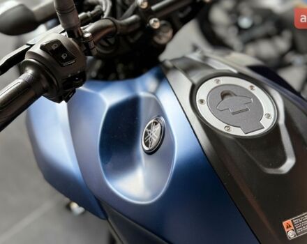 купить новое авто Ямаха ФЗ 2024 года от официального дилера ТОВ "Форсаж авто" Ямаха фото