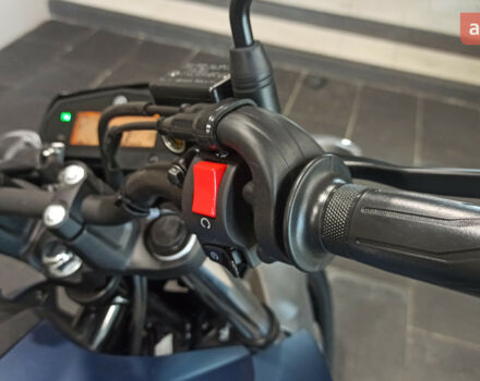 Ямаха FZ, об'ємом двигуна 0.25 л та пробігом 0 тис. км за 3810 $, фото 16 на Automoto.ua