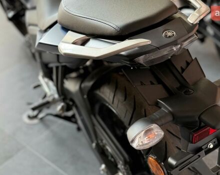 купить новое авто Ямаха ФЗ 2024 года от официального дилера ТОВ "Форсаж авто" Ямаха фото