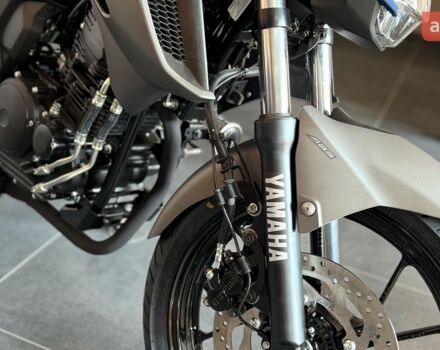 купить новое авто Ямаха ФЗ 2024 года от официального дилера ТОВ "Форсаж авто" Ямаха фото