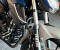 купить новое авто Ямаха ФЗ 2024 года от официального дилера ТОВ "Форсаж авто" Ямаха фото