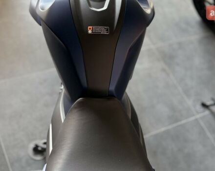 купить новое авто Ямаха ФЗ 2024 года от официального дилера ТОВ "Форсаж авто" Ямаха фото