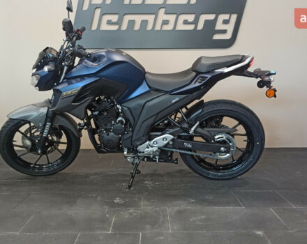 Ямаха FZ, об'ємом двигуна 0.25 л та пробігом 0 тис. км за 3810 $, фото 18 на Automoto.ua