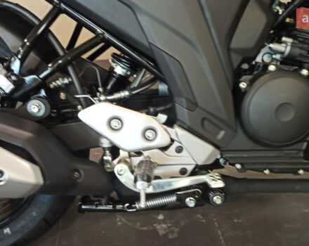 Ямаха FZ, об'ємом двигуна 0.25 л та пробігом 0 тис. км за 3810 $, фото 9 на Automoto.ua