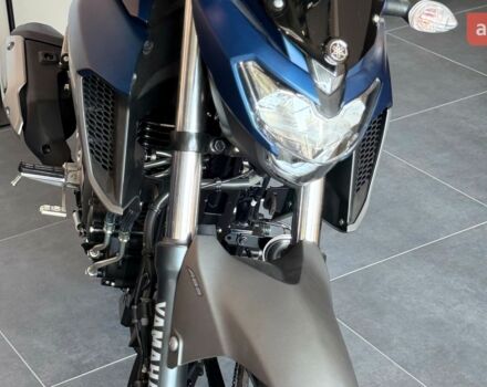 купить новое авто Ямаха ФЗ 2024 года от официального дилера ТОВ "Форсаж авто" Ямаха фото