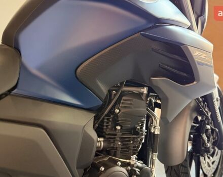 купить новое авто Ямаха ФЗ 2024 года от официального дилера ТОВ "Форсаж авто" Ямаха фото