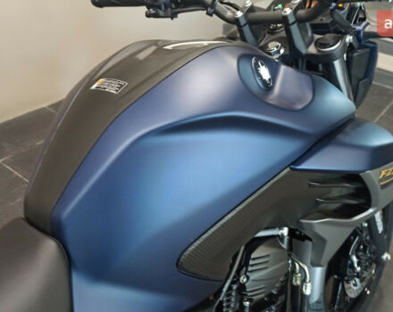 Ямаха FZ, об'ємом двигуна 0.25 л та пробігом 0 тис. км за 3810 $, фото 12 на Automoto.ua