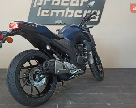 Ямаха FZ, об'ємом двигуна 0.25 л та пробігом 0 тис. км за 3810 $, фото 5 на Automoto.ua