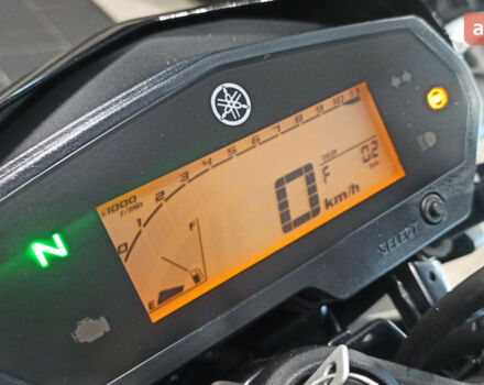 Ямаха FZ, об'ємом двигуна 0.25 л та пробігом 0 тис. км за 3810 $, фото 13 на Automoto.ua