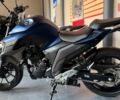 купить новое авто Ямаха ФЗ 2024 года от официального дилера ТОВ "Форсаж авто" Ямаха фото