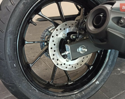 Ямаха FZ, об'ємом двигуна 0.25 л та пробігом 0 тис. км за 3810 $, фото 8 на Automoto.ua