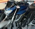 купить новое авто Ямаха ФЗ 2024 года от официального дилера ТОВ "Форсаж авто" Ямаха фото