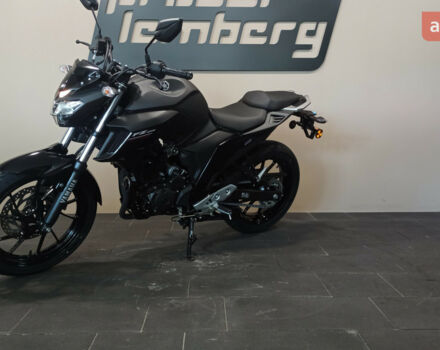 Ямаха ФЗ, объемом двигателя 0.25 л и пробегом 0 тыс. км за 3765 $, фото 2 на Automoto.ua