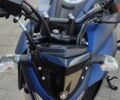 купить новое авто Ямаха ФЗ 2025 года от официального дилера Corsar Ямаха фото