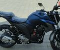 купить новое авто Ямаха ФЗ 2025 года от официального дилера Corsar Ямаха фото