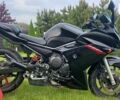 Ямаха FZ, об'ємом двигуна 0.6 л та пробігом 14 тис. км за 5500 $, фото 1 на Automoto.ua