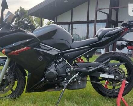 Ямаха FZ, об'ємом двигуна 0.6 л та пробігом 14 тис. км за 5500 $, фото 1 на Automoto.ua