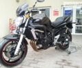 Ямаха FZ, об'ємом двигуна 0.6 л та пробігом 49 тис. км за 4099 $, фото 1 на Automoto.ua