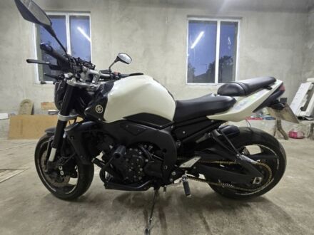 Ямаха FZ, об'ємом двигуна 1 л та пробігом 0 тис. км за 7800 $, фото 1 на Automoto.ua