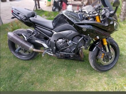 Ямаха ФЗ, объемом двигателя 0.8 л и пробегом 0 тыс. км за 3200 $, фото 1 на Automoto.ua