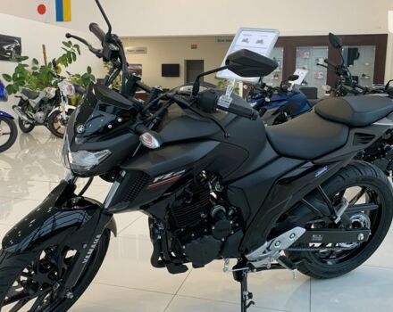 купити нове авто Ямаха FZ 2023 року від офіційного дилера Yamaha Хмельницький Ямаха фото