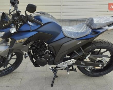 купити нове авто Ямаха FZ 2023 року від офіційного дилера Corsar Ямаха фото