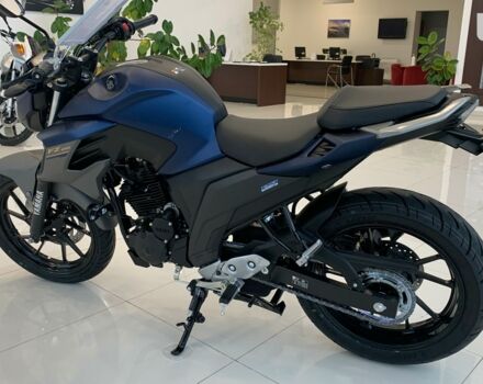 купити нове авто Ямаха FZ 2023 року від офіційного дилера Yamaha Хмельницький Ямаха фото