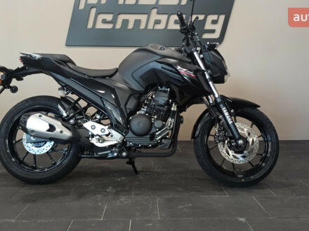 Ямаха FZ 2024 у Львові на Automoto.ua Ямаха FZ, об'ємом двигуна 0.25 л та пробігом 0 тис. км за 3765 $, фото 1 на Automoto.ua