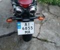Серый Ямаха ФЗ, объемом двигателя 0.6 л и пробегом 81 тыс. км за 5100 $, фото 7 на Automoto.ua