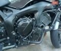 Серый Ямаха ФЗ, объемом двигателя 0.6 л и пробегом 81 тыс. км за 5100 $, фото 2 на Automoto.ua