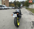 Сірий Ямаха FZ, об'ємом двигуна 0.85 л та пробігом 42 тис. км за 8500 $, фото 3 на Automoto.ua
