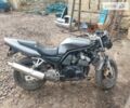 Сірий Ямаха FZ, об'ємом двигуна 0 л та пробігом 20 тис. км за 1200 $, фото 3 на Automoto.ua