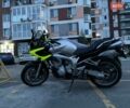 Серый Ямаха ФЗ, объемом двигателя 0.6 л и пробегом 49 тыс. км за 4300 $, фото 6 на Automoto.ua
