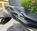 Серый Ямаха ФЗ, объемом двигателя 0.6 л и пробегом 49 тыс. км за 4300 $, фото 4 на Automoto.ua
