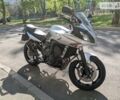 Сірий Ямаха FZ, об'ємом двигуна 0.6 л та пробігом 26 тис. км за 3800 $, фото 1 на Automoto.ua