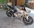 Сірий Ямаха FZ, об'ємом двигуна 1 л та пробігом 40 тис. км за 5600 $, фото 1 на Automoto.ua