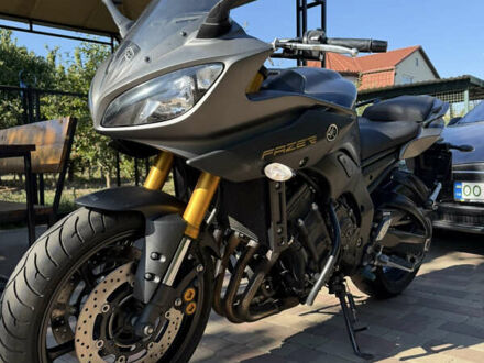 Сірий Ямаха FZ, об'ємом двигуна 0.78 л та пробігом 38 тис. км за 8500 $, фото 1 на Automoto.ua