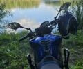 Синій Ямаха FZ, об'ємом двигуна 0.85 л та пробігом 37 тис. км за 7499 $, фото 5 на Automoto.ua