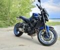 Синій Ямаха FZ, об'ємом двигуна 0.85 л та пробігом 37 тис. км за 7499 $, фото 6 на Automoto.ua