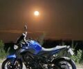 Синій Ямаха FZ, об'ємом двигуна 0.85 л та пробігом 37 тис. км за 7499 $, фото 2 на Automoto.ua