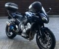 Синій Ямаха FZ, об'ємом двигуна 1 л та пробігом 20 тис. км за 7500 $, фото 1 на Automoto.ua