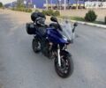 Синій Ямаха FZ, об'ємом двигуна 0.6 л та пробігом 33 тис. км за 4600 $, фото 5 на Automoto.ua