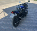 Синий Ямаха ФЗ, объемом двигателя 0.6 л и пробегом 25 тыс. км за 6000 $, фото 1 на Automoto.ua