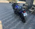 Синий Ямаха ФЗ, объемом двигателя 0.6 л и пробегом 25 тыс. км за 6000 $, фото 2 на Automoto.ua
