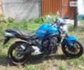 Синій Ямаха FZ, об'ємом двигуна 0.6 л та пробігом 7 тис. км за 5400 $, фото 1 на Automoto.ua