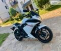 Білий Ямаха FZR, об'ємом двигуна 0.6 л та пробігом 3 тис. км за 5800 $, фото 1 на Automoto.ua