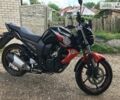 Чорний Ямаха FZR, об'ємом двигуна 0.15 л та пробігом 5 тис. км за 2100 $, фото 1 на Automoto.ua