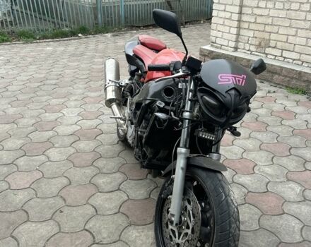 Ямаха ФЗР, объемом двигателя 1 л и пробегом 0 тыс. км за 1100 $, фото 6 на Automoto.ua