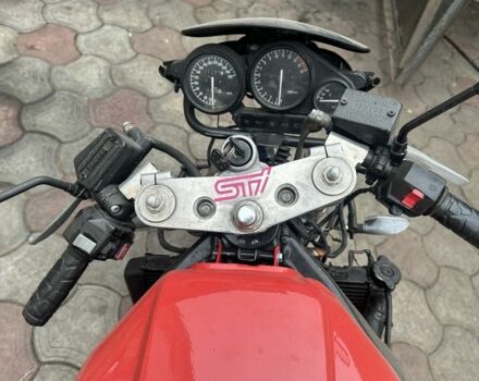 Ямаха ФЗР, объемом двигателя 1 л и пробегом 0 тыс. км за 1100 $, фото 5 на Automoto.ua